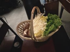 -同仁四季椰子鸡(海岸城天利店)