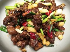 -卡尔顿东方银龙酒店•广西菜•早茶