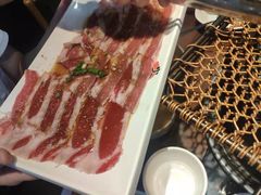 -火炉火自助餐(枫蓝国际店)