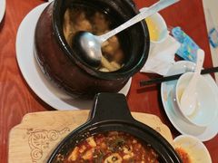 -龙凤瓦罐煨汤馆(清江东路店)