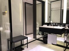 -尼依格罗香港美利酒店