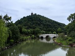 -狼山风景名胜区