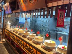 -二十八里太湖船菜(吉祥路店)