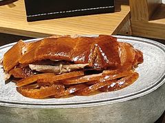 -紫光园·烤鸭·北京菜(团结湖店)