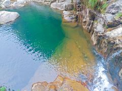 -庐山碧龙潭风景区
