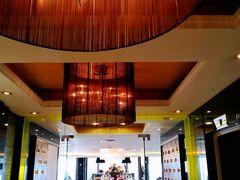 大堂-华厦大酒店·桃源西餐厅·自助餐