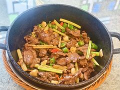 -猪肉婆私房菜(容桂总店)