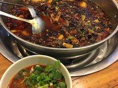 -黑竹香鸡(营和巷店)