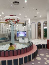-MELAND CLUB亲子乐园·派对·餐厅(北京芳圆里ID MALL店)