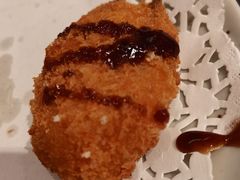 芙蓉蟹爪-大渔铁板烧(大悦城店)