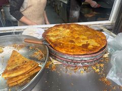 -大南门牛肉包子店