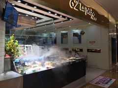 -上清·三文鱼鲜寿司(同德店)