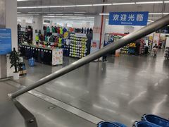 -迪卡侬(袁家岗店)