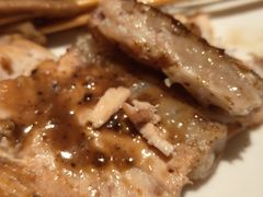 -常德武陵天济喜来登酒店-盛宴餐厅
