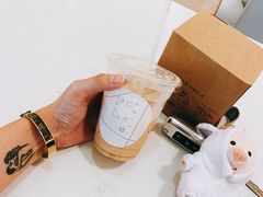 -仁义涵西餐·咖啡(中华巴洛克店)
