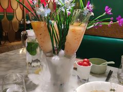 -雀蓝川菜(星悦汇店)