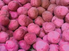 -阿娟牛肉丸·手打牛肉丸·现做现卖