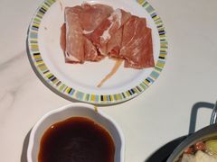 -吉布鲁牛排海鲜自助(温江合生汇店)