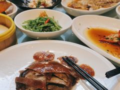 -廊亦舫Lang Yi Fang Restaurant(金桥店)