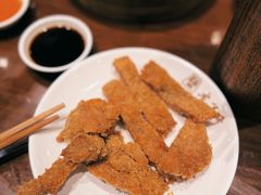 -老半斋(福州路店)