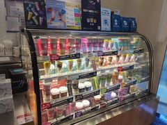 -Blueglass酸奶(财富购物中心店)