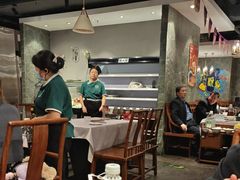 -东来顺饭庄(apm总店)