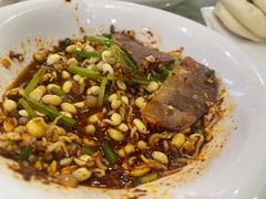 -三羊居食府(文艺路店)