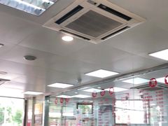 大堂-常州糕团店(北大街新世纪商城店)