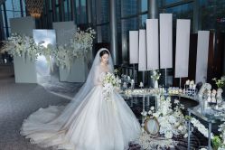-Sugar苏格婚礼策划工作室