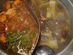 -重庆巴渝火锅(钟家村店)