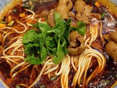 -好這口重庆小面(总店)