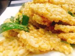 -骄傲de小龙虾 · 全羊馆(新北万达店)