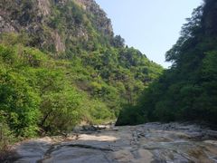 -焦作青龙峡风景名胜区