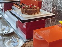 -视界美食自助餐厅·石家庄希尔顿酒店