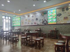 -捷信牛奶甜品世家(柳巷店)