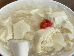 冰醉豆花-西月城谭豆花(春熙路店)