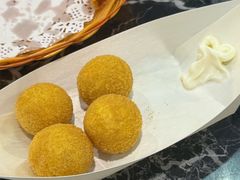 -李师傅脆肚(华强北店)