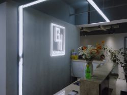 -HG美发设计沙龙