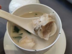 浓汤大石斑-徐记海鲜(开福寺|伍家岭店)