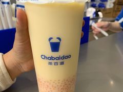 -茶百道(朝阳北路店)