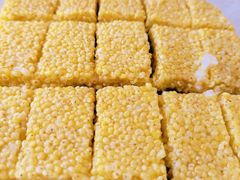 黄米凉糕-宫门口馒头铺(创始人总店)