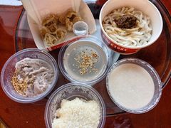 -没牙伯花生汤店(老药洲店)