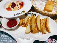 -海维克牛排馆HIGHWIC(右岸环宇坊店)