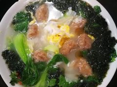 鸭汤云吞-三六三杭州菜(水上总店)