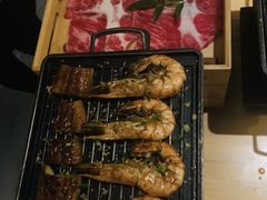 -锦和牛·炭火烧肉(ICC太和里店)