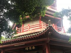 -南沙天后宫景区