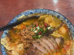 -螺世纪螺蛳粉·桂味小排档(裕德店)