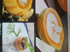 -極上萬膳·日料放题(来福士江景店)