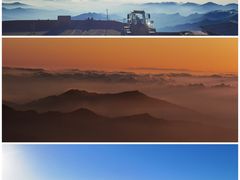 -五台山风景区