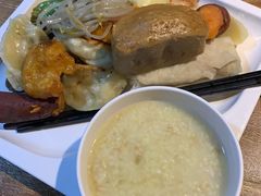 -素清香(解放路店)